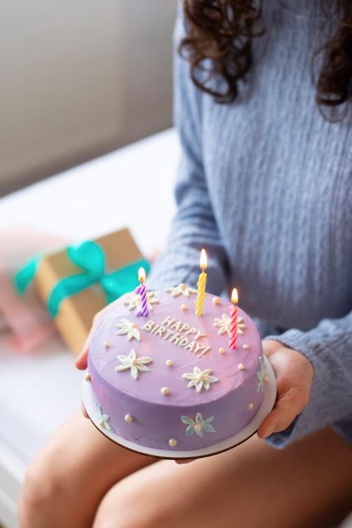 Tortas de cumpleaños para regalar a una madre