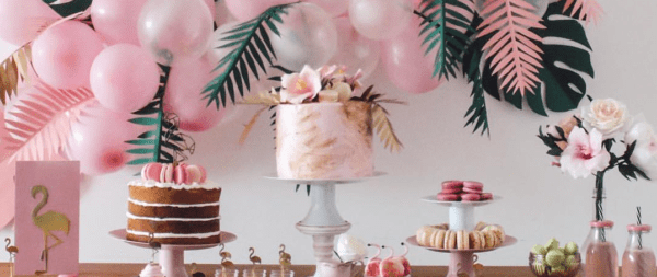 20 Ideas sobre Decoración con Globos para un Cumpleaños