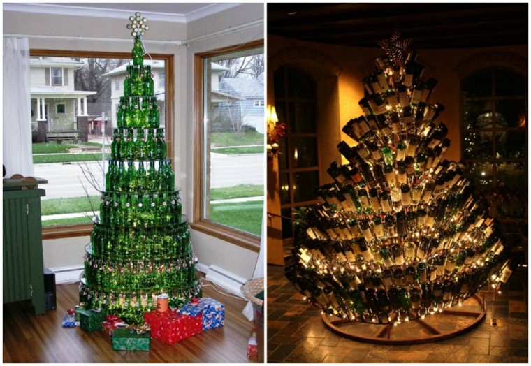 Diseños de árbol de navidad
